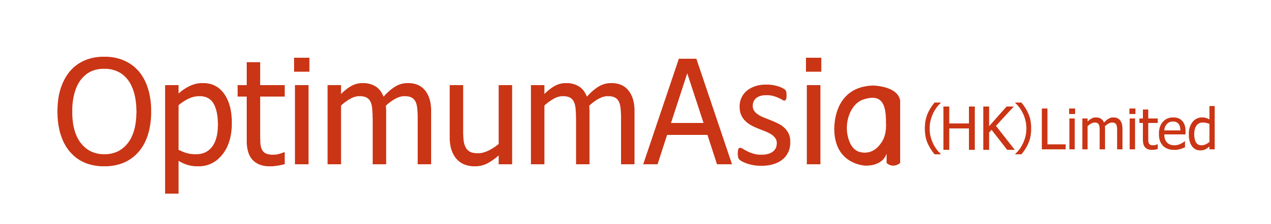 Optimum Asia Ltd Logo